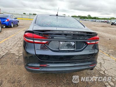 Zdjęcie 6 z 12 samochodu: 2018 FORD FUSION SE VIN:3FA6P0HD9JR130847 - miniatura