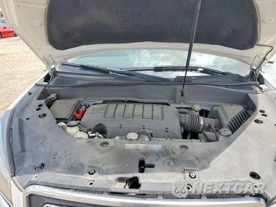 Zdjęcie 12 z 13 samochodu: 2017 GMC ACADIA LIMITED SLT-2 VIN:1GKKVSKD7HJ224947 - miniatura