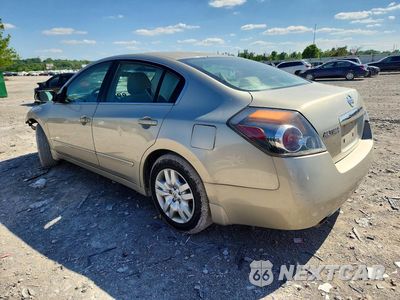 Drugie zdjęcie samochodu z przodu: 2009 NISSAN ALTIMA 2.5 VIN:1N4AL21E49N417791 - miniatura