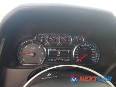 Zdjęcie 9 z 13 samochodu: 2015 CHEVROLET SUBURBAN C1500 LTZ VIN:1GNSCKKC6FR681828 - miniatura