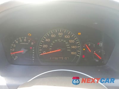 Zdjęcie 9 z 12 samochodu: 2004 HONDA ACCORD LX VIN:1HGCM56344A157919 - miniatura