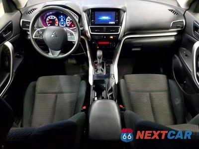 Zdjęcie 8 z 13 samochodu: 2020 MITSUBISHI ECLIPSE CROSS ES VIN:JA4AS3AA6LZ042108 - miniatura