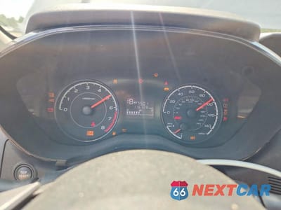 Zdjęcie 9 z 12 samochodu: 2018 SUBARU IMPREZA VIN:4S3GTAA64J3748295 - miniatura