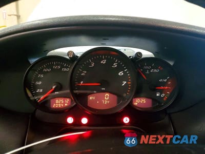 Zdjęcie 9 z 12 samochodu: 1998 PORSCHE BOXSTER VIN:WP0CA2987WU620358 - miniatura