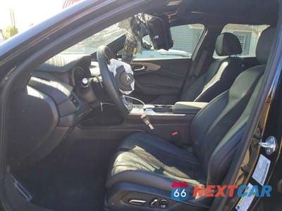 Zdjęcie 7 z 12 samochodu: 2023 ACURA TLX A-SPEC VIN:19UUB6F52PA003179 - miniatura