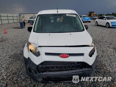 Piąte zdjęcie samochodu w środku: 2018 FORD TRANSIT CONNECT XL DELIVERY VAN VIN:NM0LS6E73J1379228 - miniatura