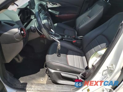 Zdjęcie 7 z 12 samochodu: 2018 MAZDA CX-3 TOURING VIN:JM1DKFC74J1305150 - miniatura