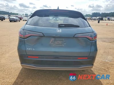 Zdjęcie 6 z 12 samochodu: 2024 HONDA HR-V EXL VIN:3CZRZ1H77RM740895 - miniatura