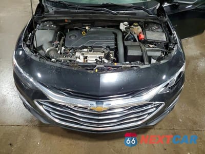 Zdjęcie 11 z 12 samochodu: 2023 CHEVROLET MALIBU LT VIN:1G1ZD5ST2PF210213 - miniatura
