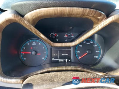 Zdjęcie 9 z 12 samochodu: 2018 CHEVROLET COLORADO VIN:1GCHSBEA7J1196296 - miniatura