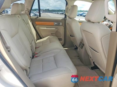 Zdjęcie 11 z 14 samochodu: 2007 LINCOLN MKX VIN:2LMDU68C57BJ37676 - miniatura