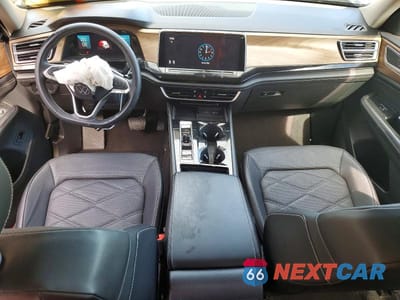 Zdjęcie 8 z 13 samochodu: 2024 VOLKSWAGEN ATLAS SE VIN:1V2WR2CA6RC513229 - miniatura