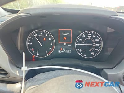 Zdjęcie 9 z 14 samochodu: 2024 SUBARU CROSSTREK PREMIUM VIN:JF2GUADC0RH893445 - miniatura