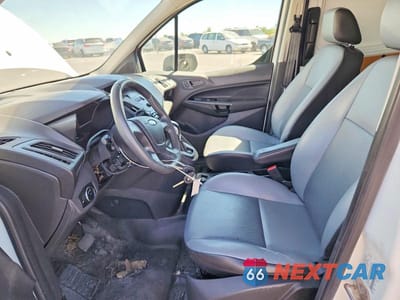 Zdjęcie 7 z 13 samochodu: 2017 FORD TRANSIT CONNECT XL DELIVERY VAN VIN:NM0LS7E77H1300739 - miniatura