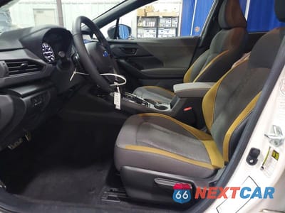 Zdjęcie 7 z 13 samochodu: 2026 SUBARU CROSSTREK SPORT VIN:4S4GUHF65T3760758 - miniatura