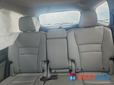 Zdjęcie 10 z 13 samochodu: 2018 HONDA PILOT EXL VIN:5FNYF6H52JB017017 - miniatura