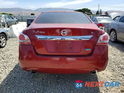 Zdjęcie 6 z 12 samochodu: 2013 NISSAN ALTIMA 2.5 VIN:1N4AL3AP8DN546763 - miniatura