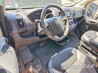 Zdjęcie 8 z 13 samochodu: 2021 RAM PROMASTER 2500 2500 HIGH VIN:3C6ERVCG2ME500540 - miniatura