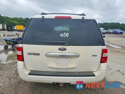 Zdjęcie 6 z 12 samochodu: 2012 FORD EXPEDITION EL LIMITED VIN:1FMJK2A53CEF41986 - miniatura