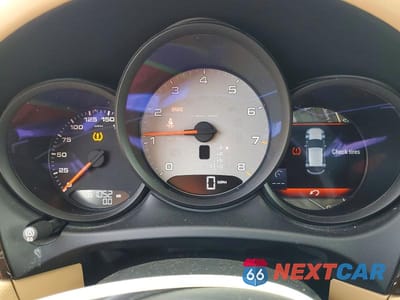 Zdjęcie 9 z 13 samochodu: 2016 PORSCHE MACAN S VIN:WP1AB2A5XGLB52668 - miniatura