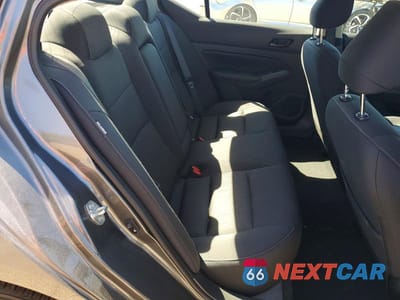 Zdjęcie 10 z 12 samochodu: 2025 NISSAN ALTIMA SV VIN:1N4BL4DVXSN411723 - miniatura