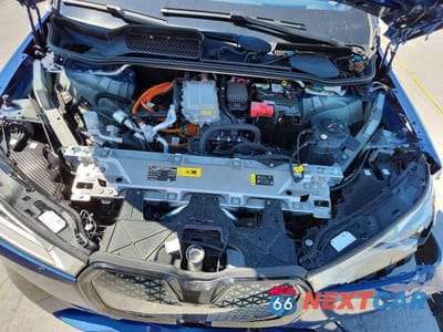 Zdjęcie 12 z 13 samochodu: 2025 BMW IX XDRIVE50 VIN:WB523CF0XSCU48350 - miniatura