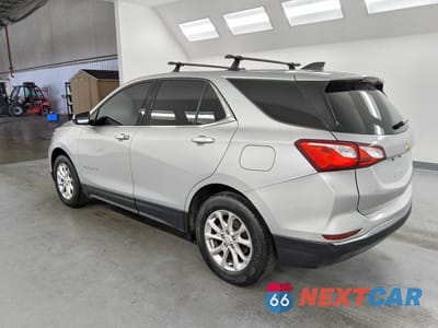 Drugie zdjęcie samochodu z przodu: 2019 CHEVROLET EQUINOX LT VIN:2GNAXKEV8K6293518 - miniatura