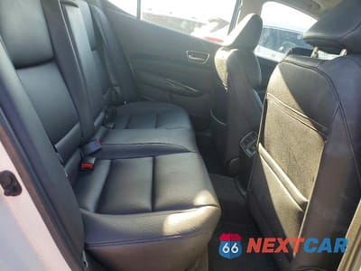 Zdjęcie 10 z 13 samochodu: 2020 ACURA TLX VIN:19UUB1F32LA014890 - miniatura