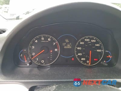 Zdjęcie 9 z 12 samochodu: 2005 ACURA TSX VIN:JH4CL96985C001626 - miniatura