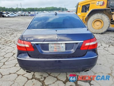 Zdjęcie 6 z 12 samochodu: 2011 MERCEDES-BENZ E 350 VIN:WDDHF5GB4BA464479 - miniatura