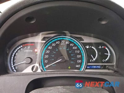 Zdjęcie 9 z 13 samochodu: 2009 TOYOTA VENZA FWD V6 VIN:4T3ZK11A99U007729 - miniatura