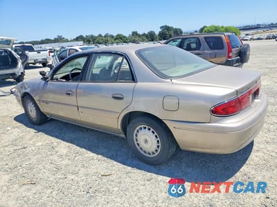 Drugie zdjęcie samochodu z przodu: 1999 BUICK CENTURY LIMITED VIN:2G4WY52M9X1540621 - miniatura
