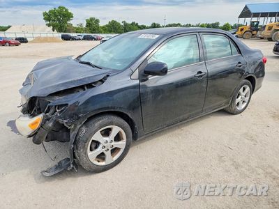 2013 TOYOTA COROLLA 5YFBU4EEXDP178339 - główne zdjęcie licytacji z USA - miniatura