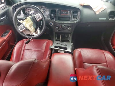 Zdjęcie 8 z 12 samochodu: 2012 DODGE CHARGER SE VIN:2C3CDXBG5CH139663 - miniatura
