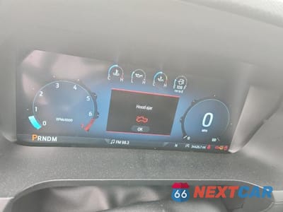 Zdjęcie 9 z 12 samochodu: 2025 FORD F150 XLT VIN:1FTEW3KP1SKE62574 - miniatura