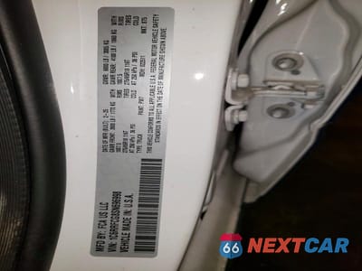 Zdjęcie 12 z 12 samochodu: 2025 RAM 1500 TRADESMAN VIN:1C6RRFCG8SN696998 - miniatura