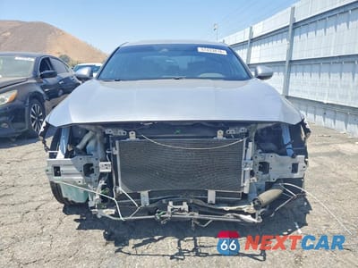 Piąte zdjęcie samochodu w środku: 2018 HONDA ACCORD SPORT VIN:1HGCV2F33JA053462 - miniatura