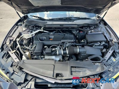Zdjęcie 11 z 12 samochodu: 2021 ACURA TLX VIN:19UUB5F32MA003722 - miniatura
