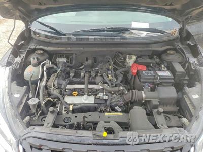 Zdjęcie 12 z 13 samochodu: 2023 NISSAN KICKS S VIN:3N1CP5BV3PL532132 - miniatura
