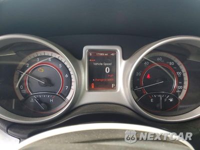 Zdjęcie 9 z 13 samochodu: 2013 DODGE JOURNEY CREW VIN:3C4PDDDG9DT661889 - miniatura
