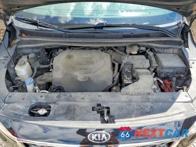 Zdjęcie 12 z 13 samochodu: 2020 KIA SEDONA LX VIN:KNDMB5C11L6587923 - miniatura