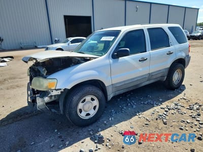 2005 FORD ESCAPE XLS 1FMYU02Z25KD26652 - główne zdjęcie licytacji z USA - miniatura