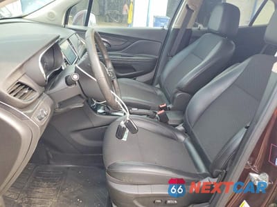Zdjęcie 7 z 13 samochodu: 2018 BUICK ENCORE PREFERRED VIN:KL4CJASBXJB562860 - miniatura