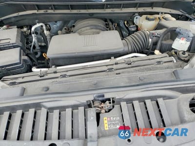 Zdjęcie 11 z 12 samochodu: 2020 CHEVROLET SILVERADO K1500 LT VIN:1GCUYDEDXLZ180911 - miniatura