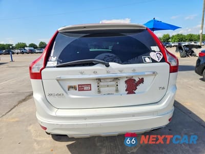 Zdjęcie 6 z 13 samochodu: 2015 VOLVO XC60 T6 PREMIER VIN:YV449MDK9F2637196 - miniatura