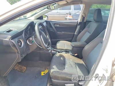 Zdjęcie 7 z 12 samochodu: 2019 TOYOTA COROLLA LE VIN:2T1BURHE3KC182125 - miniatura