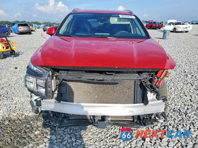 Piąte zdjęcie samochodu w środku: 2023 HYUNDAI SANTA FE SEL VIN:5NMS24AJ6PH539007 - miniatura