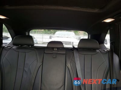 Zdjęcie 10 z 13 samochodu: 2018 BMW X5 XDRIVE35I VIN:5UXKR0C5XJL075647 - miniatura