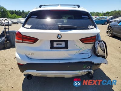 Zdjęcie 6 z 13 samochodu: 2020 BMW X1 XDRIVE28I VIN:WBXJG9C07L5R81387 - miniatura