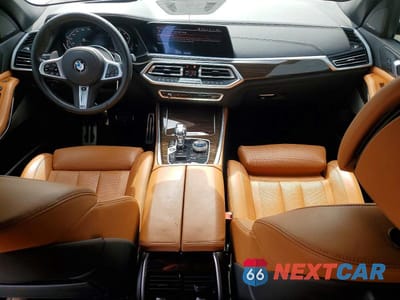 Zdjęcie 8 z 13 samochodu: 2021 BMW X5 M50I VIN:5UXJU4C0XM9D96162 - miniatura